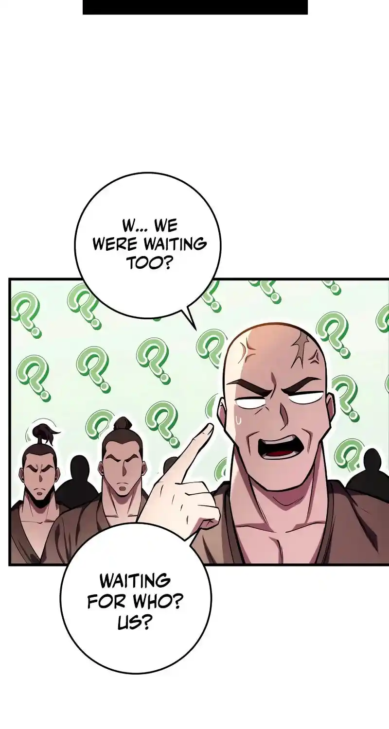 Nine Heavens Swordmaster Chapter 75