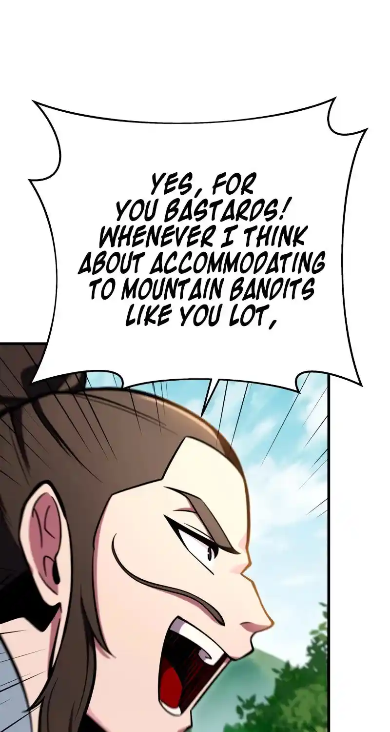 Nine Heavens Swordmaster Chapter 75