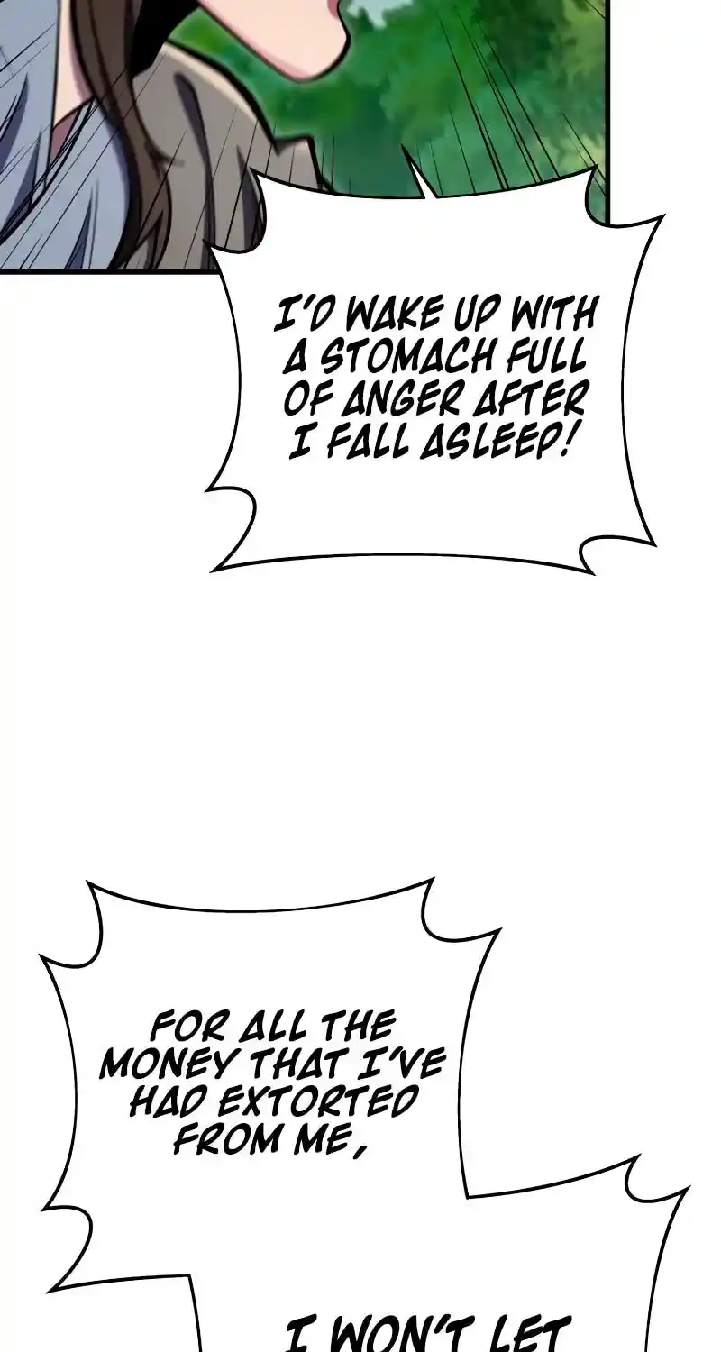 Nine Heavens Swordmaster Chapter 75