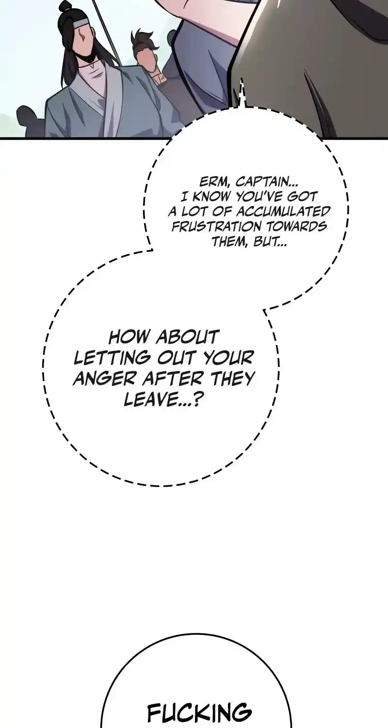 Nine Heavens Swordmaster Chapter 75