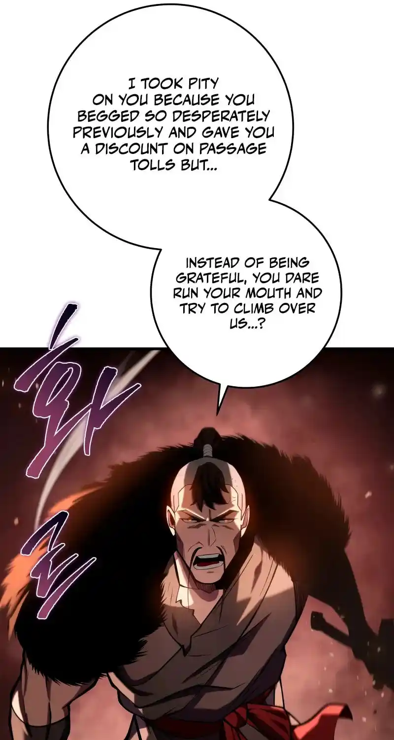 Nine Heavens Swordmaster Chapter 75