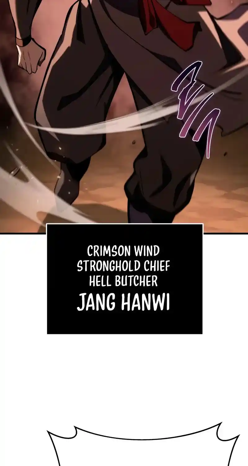 Nine Heavens Swordmaster Chapter 75