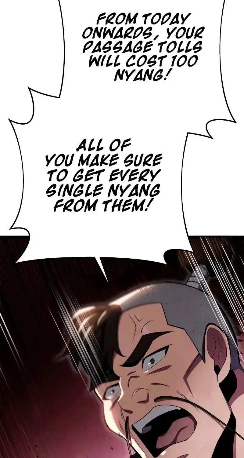 Nine Heavens Swordmaster Chapter 75