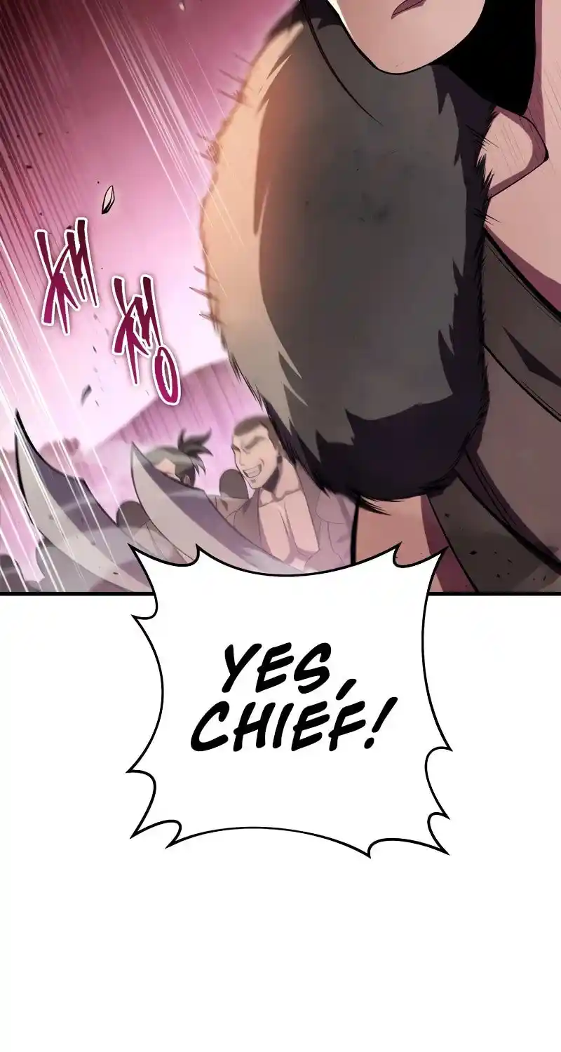 Nine Heavens Swordmaster Chapter 75