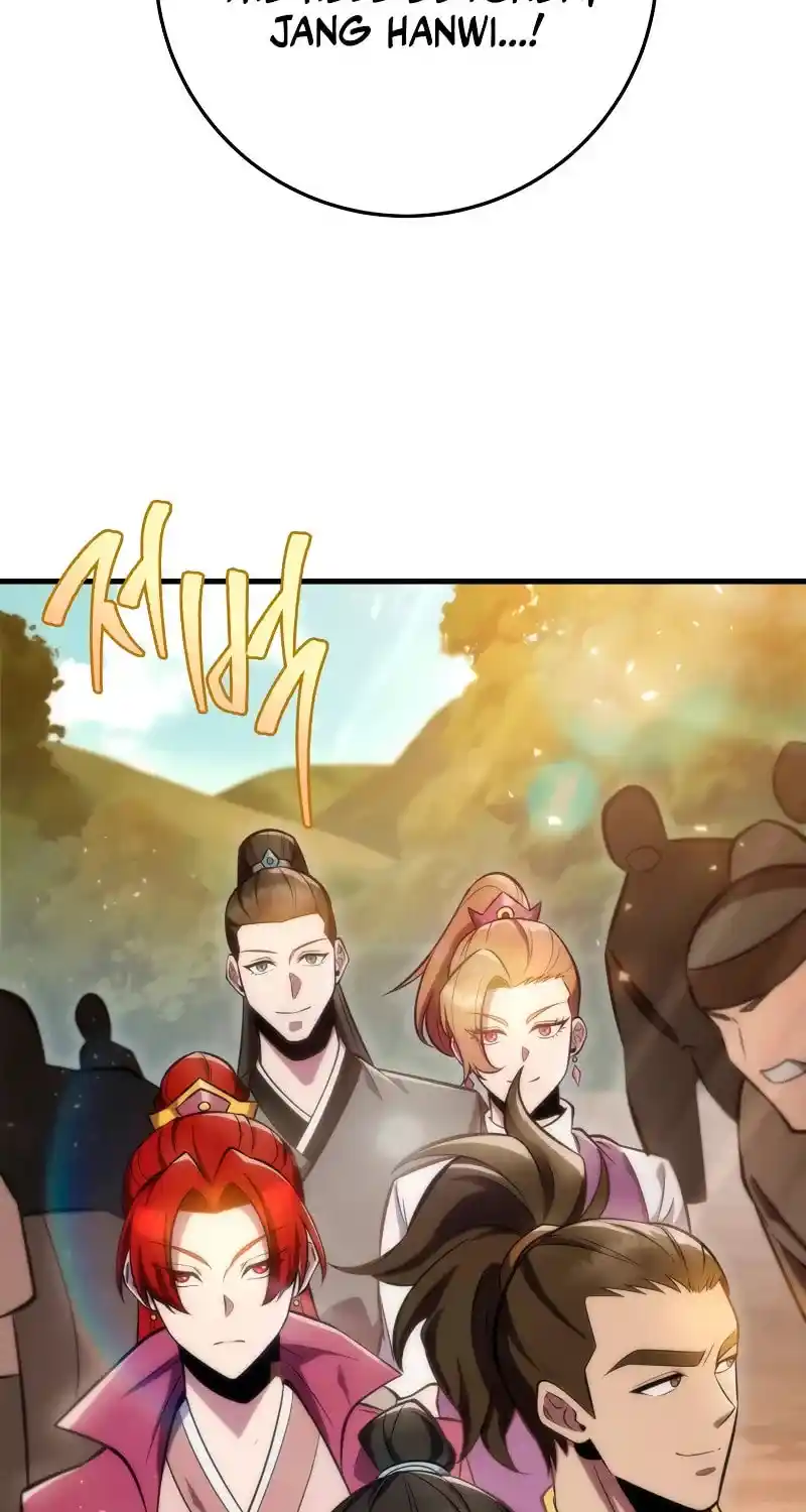 Nine Heavens Swordmaster Chapter 75