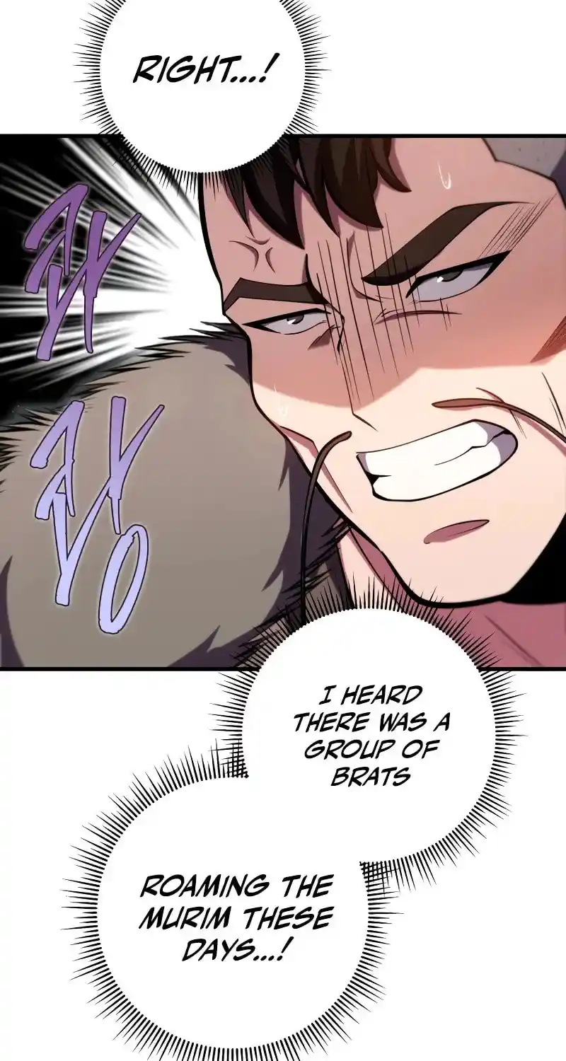 Nine Heavens Swordmaster Chapter 75