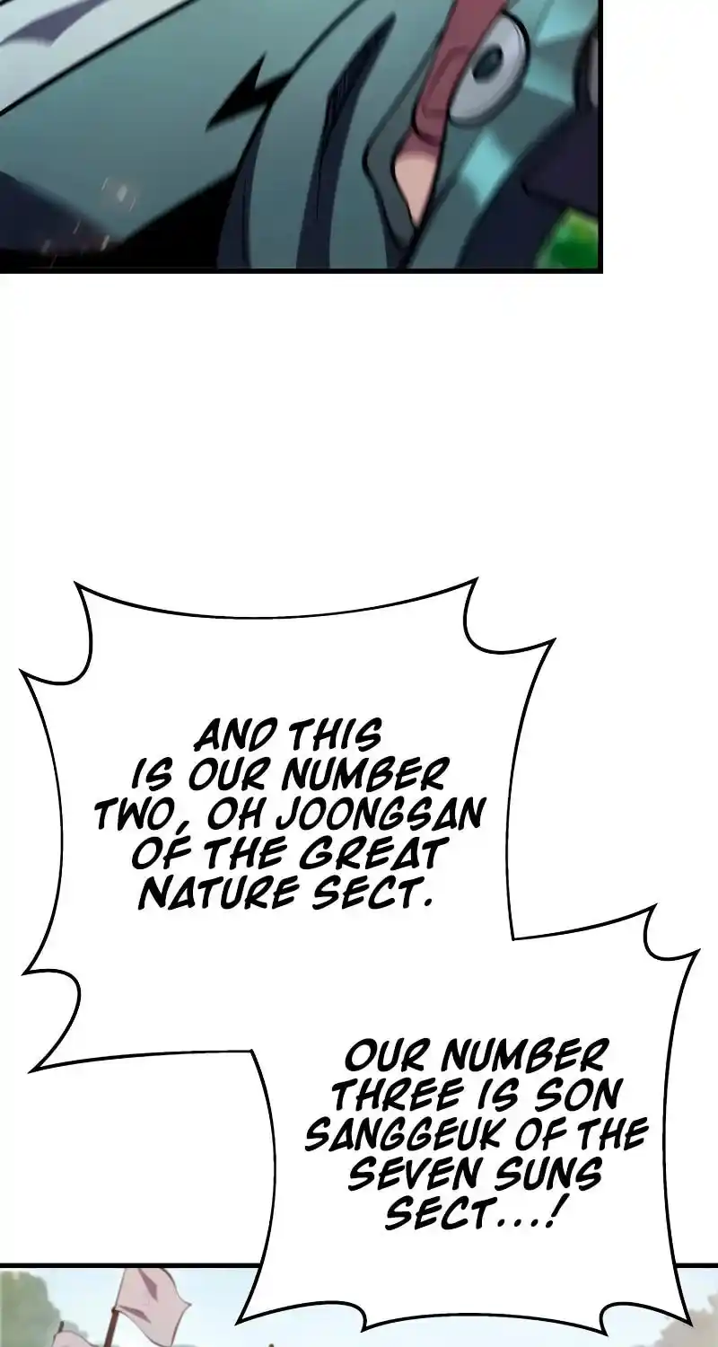 Nine Heavens Swordmaster Chapter 75