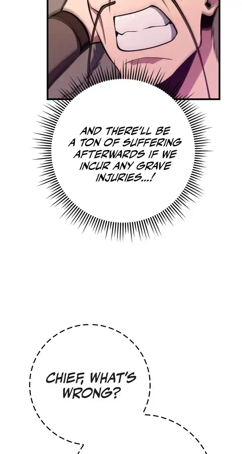 Nine Heavens Swordmaster Chapter 75