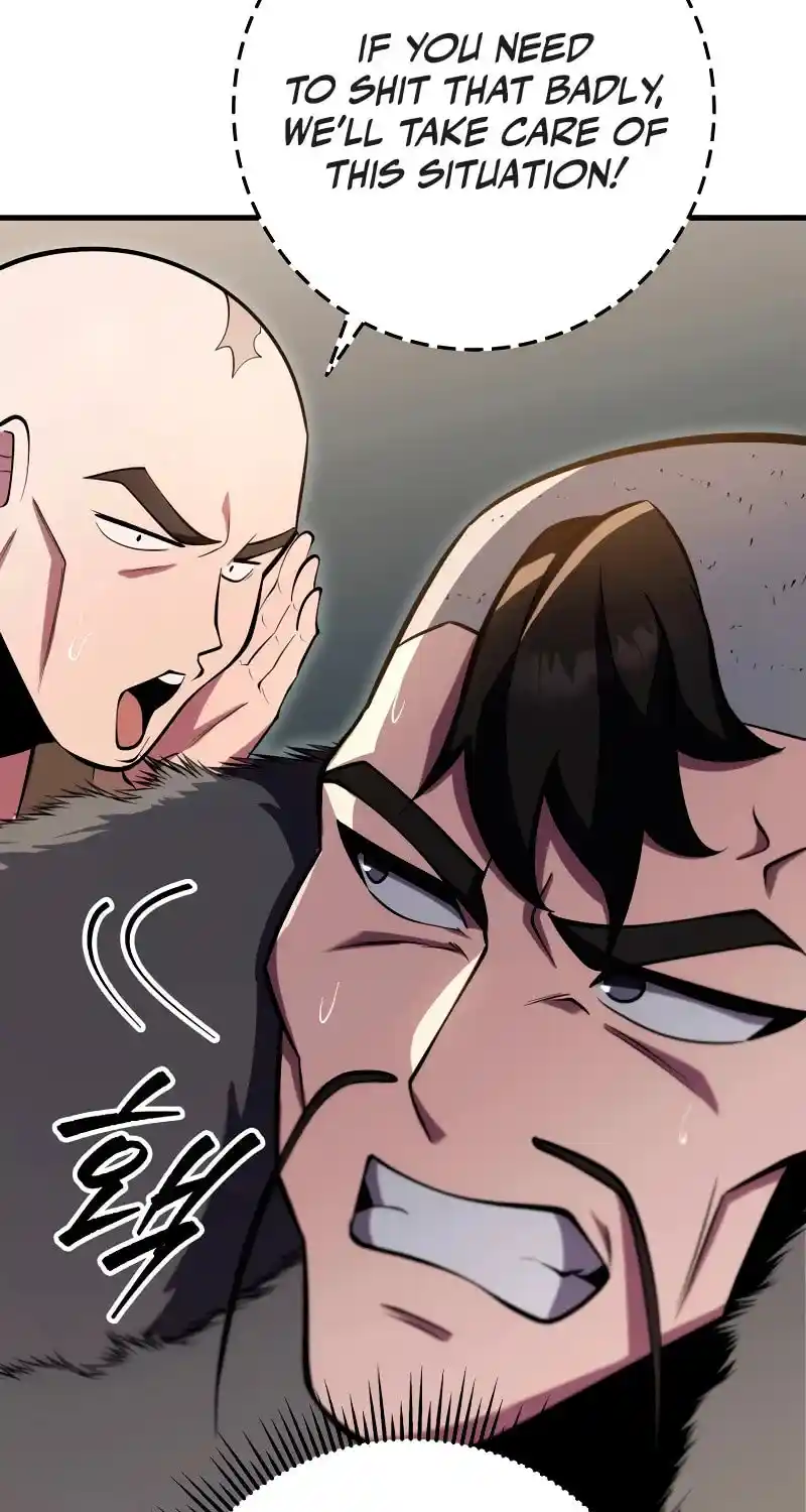 Nine Heavens Swordmaster Chapter 75