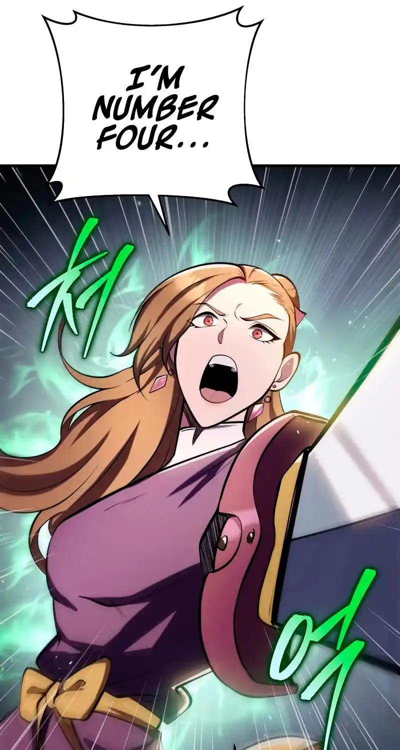 Nine Heavens Swordmaster Chapter 75