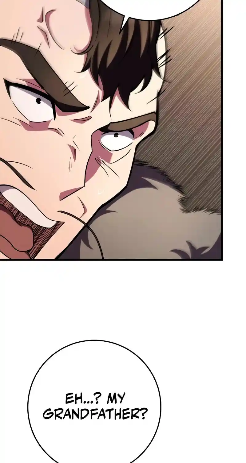 Nine Heavens Swordmaster Chapter 75