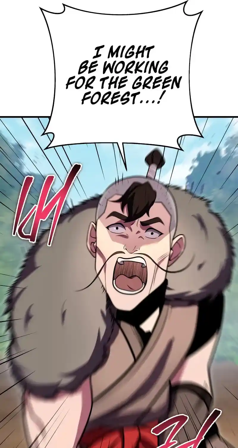 Nine Heavens Swordmaster Chapter 75