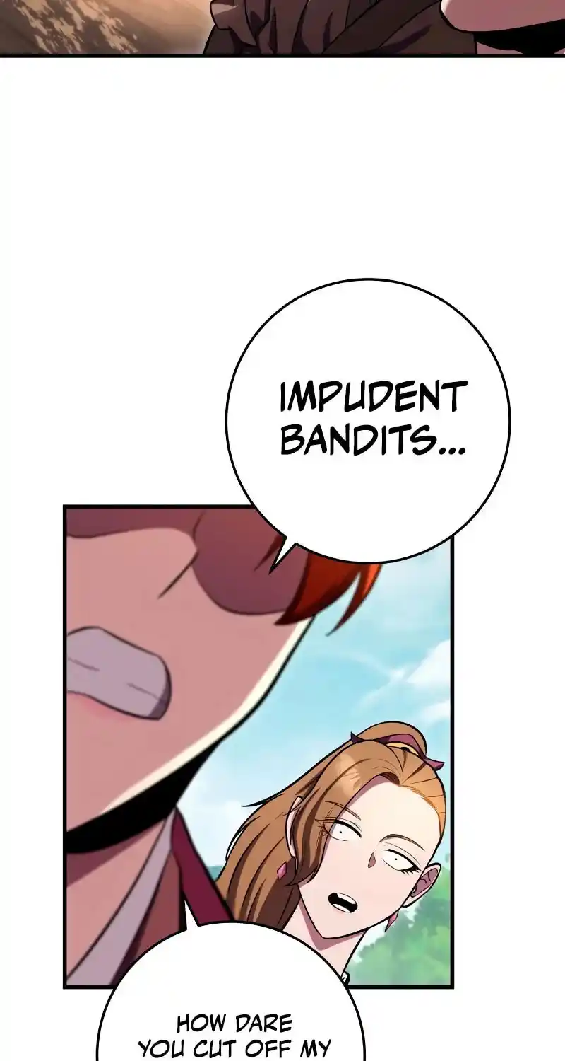 Nine Heavens Swordmaster Chapter 75