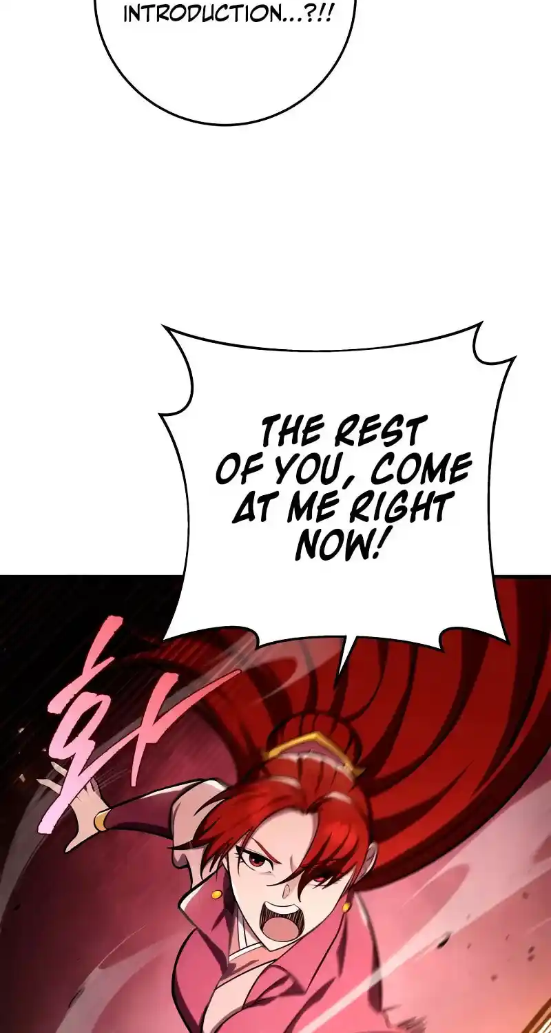 Nine Heavens Swordmaster Chapter 75