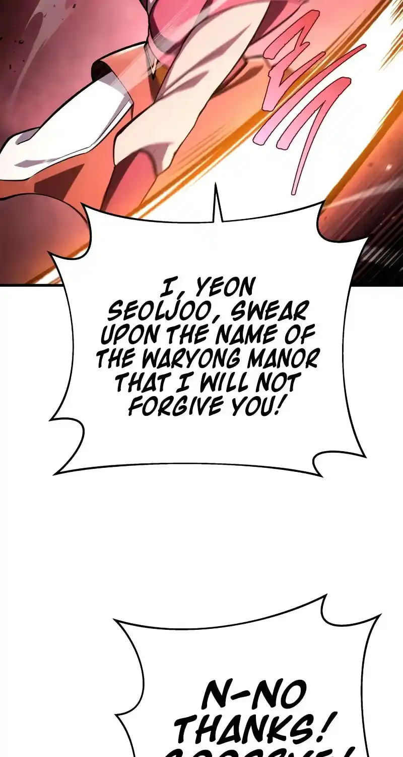 Nine Heavens Swordmaster Chapter 75