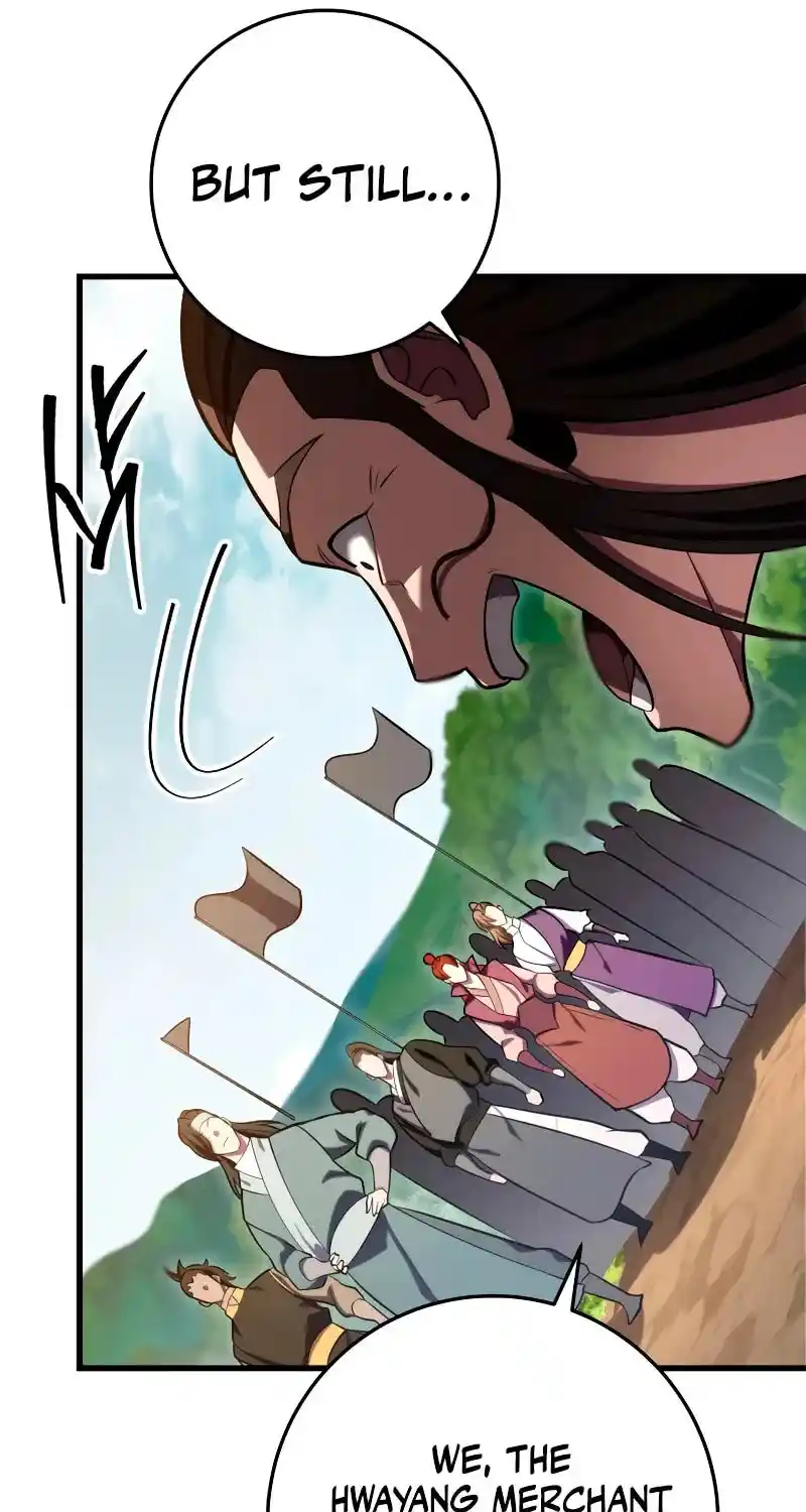 Nine Heavens Swordmaster Chapter 75