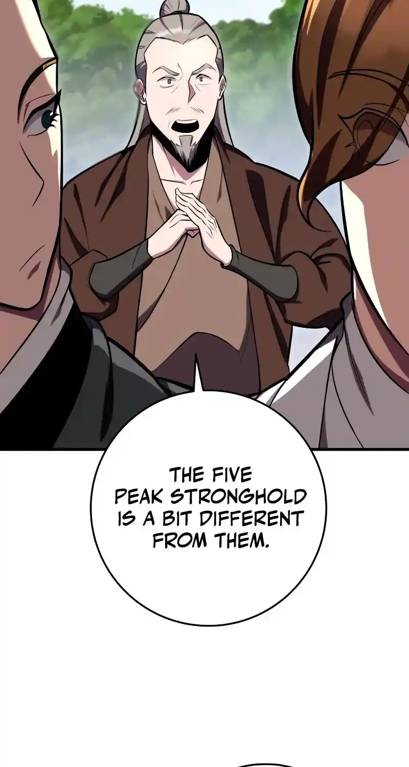 Nine Heavens Swordmaster Chapter 75