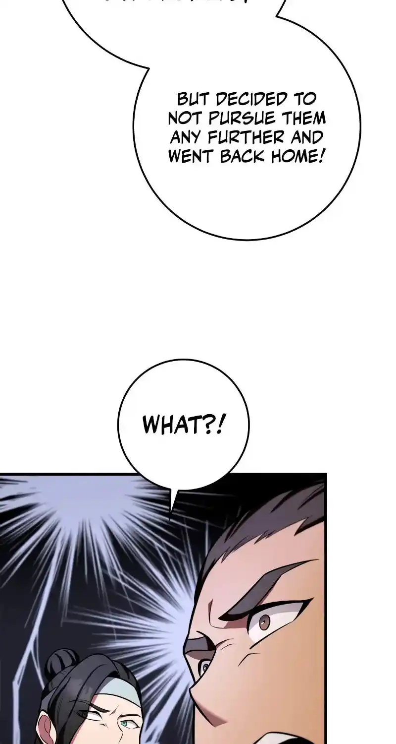 Nine Heavens Swordmaster Chapter 75