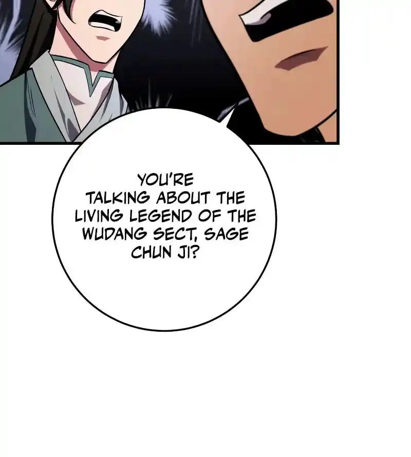 Nine Heavens Swordmaster Chapter 75