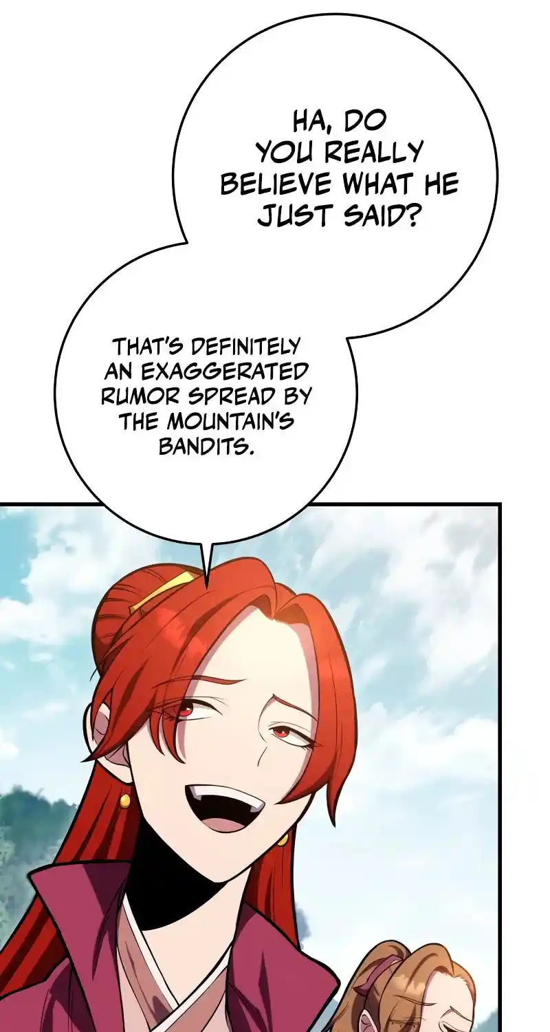 Nine Heavens Swordmaster Chapter 75