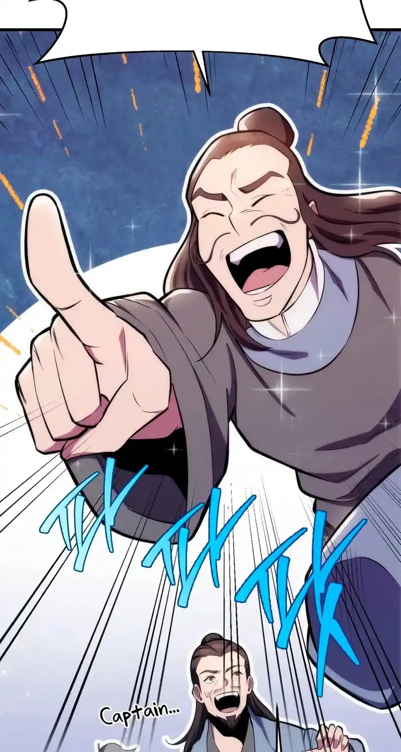 Nine Heavens Swordmaster Chapter 75