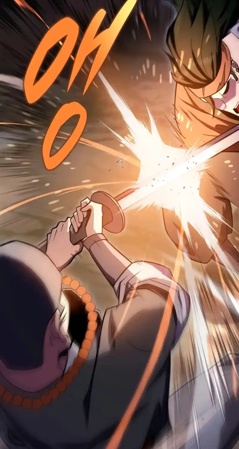 Nine Heavens Swordmaster Chapter 75