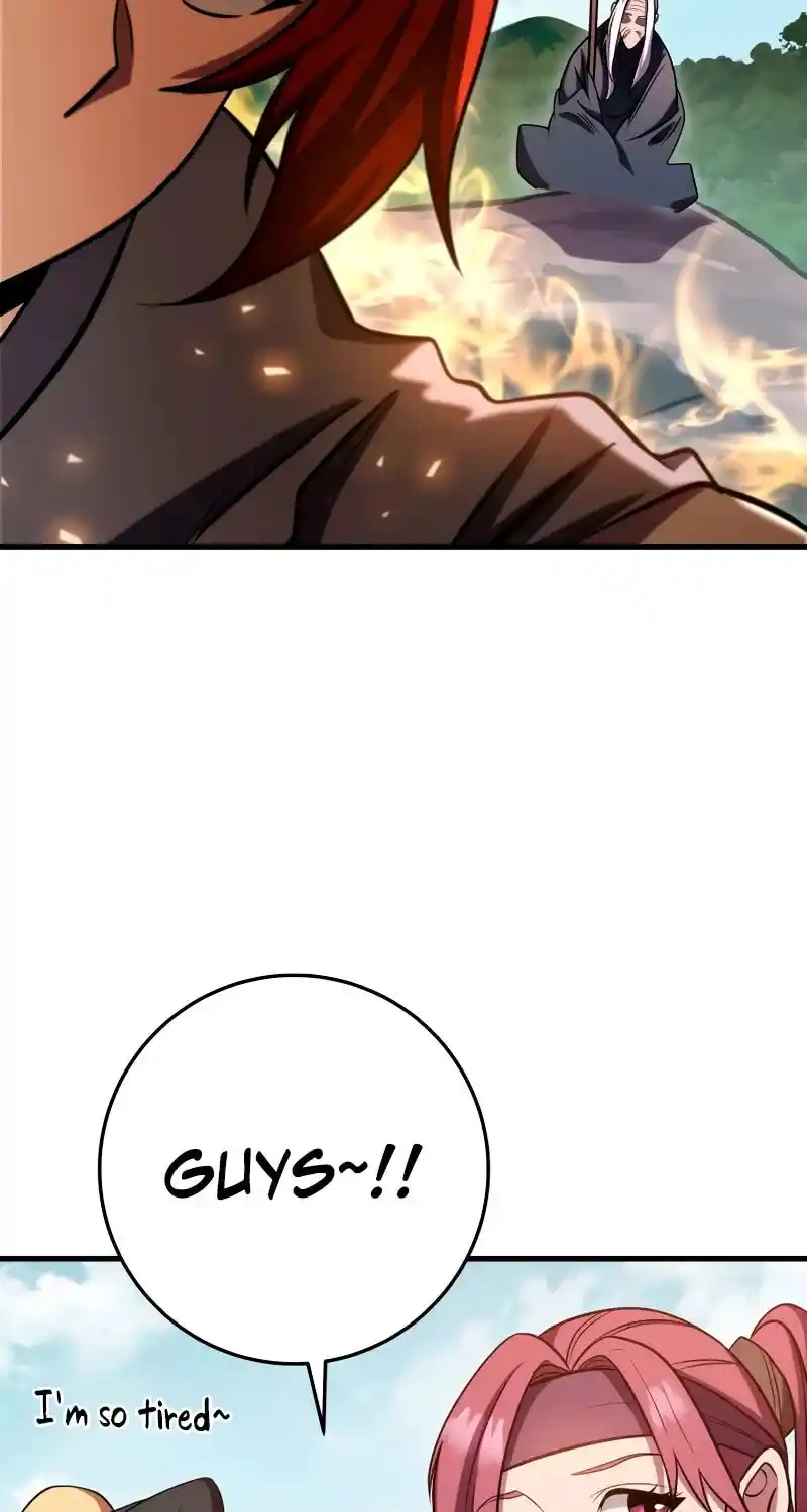 Nine Heavens Swordmaster Chapter 75