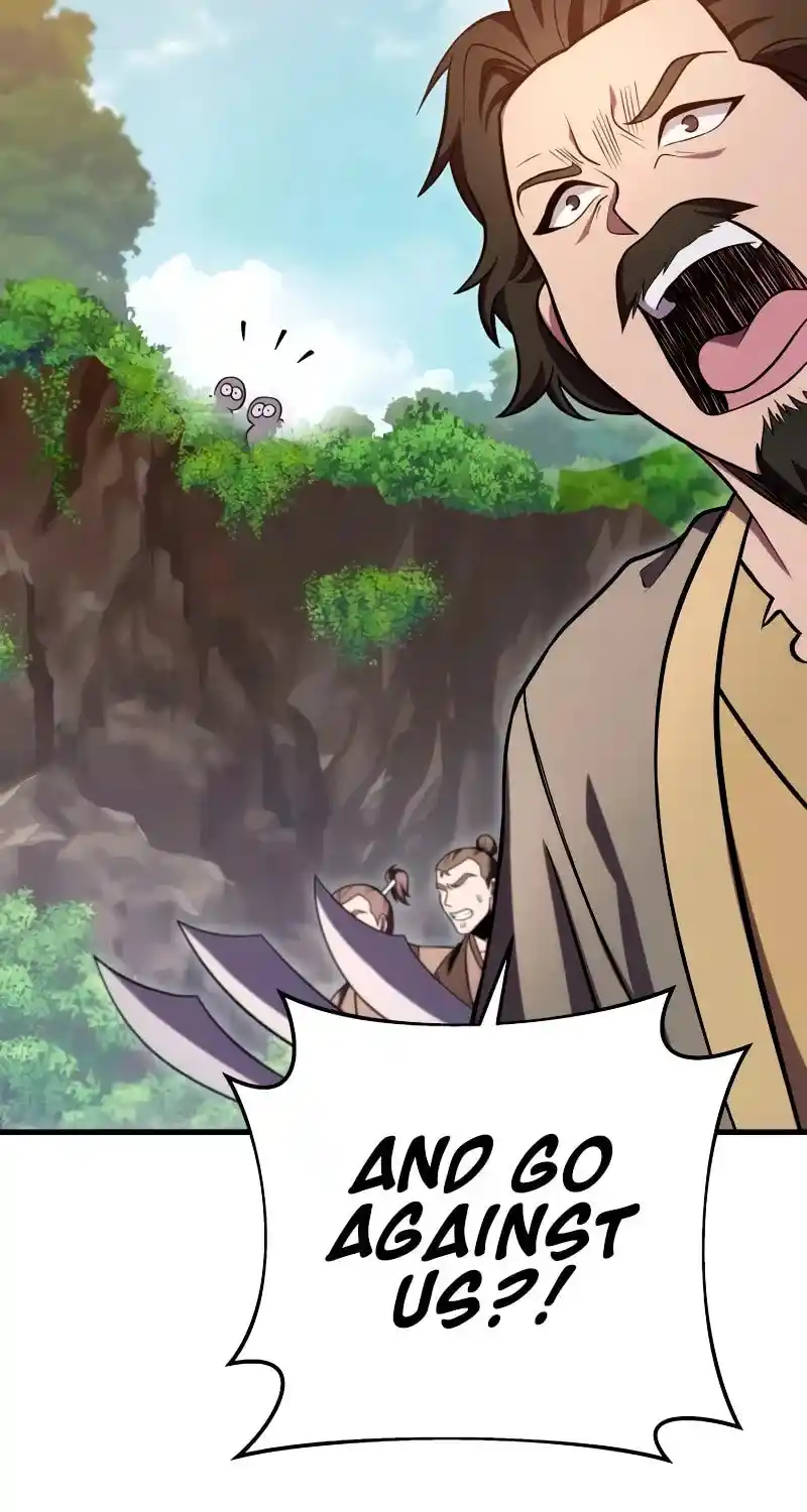 Nine Heavens Swordmaster Chapter 75