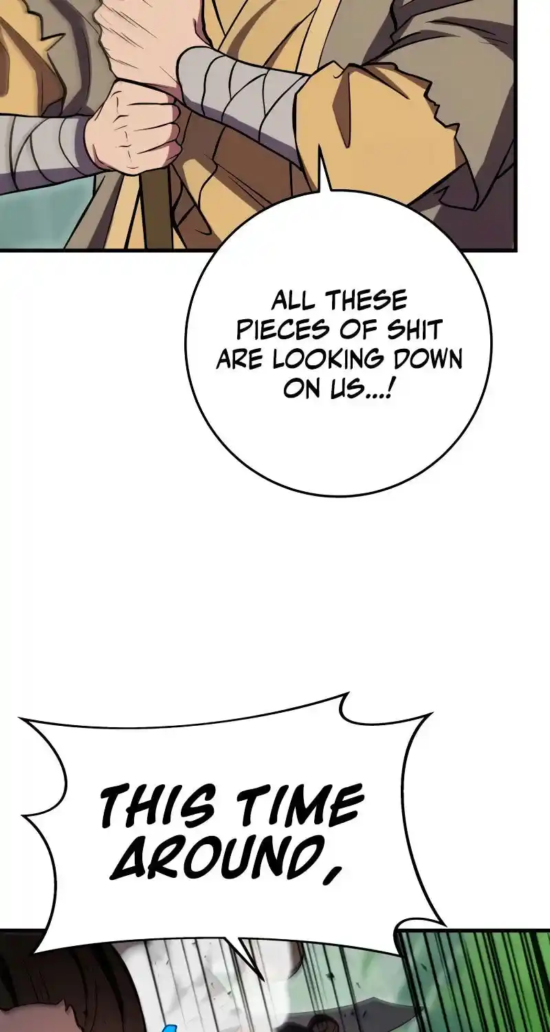 Nine Heavens Swordmaster Chapter 75