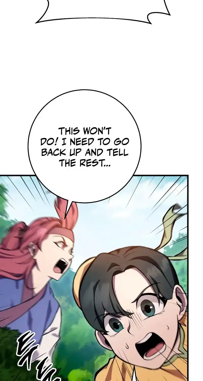 Nine Heavens Swordmaster Chapter 75