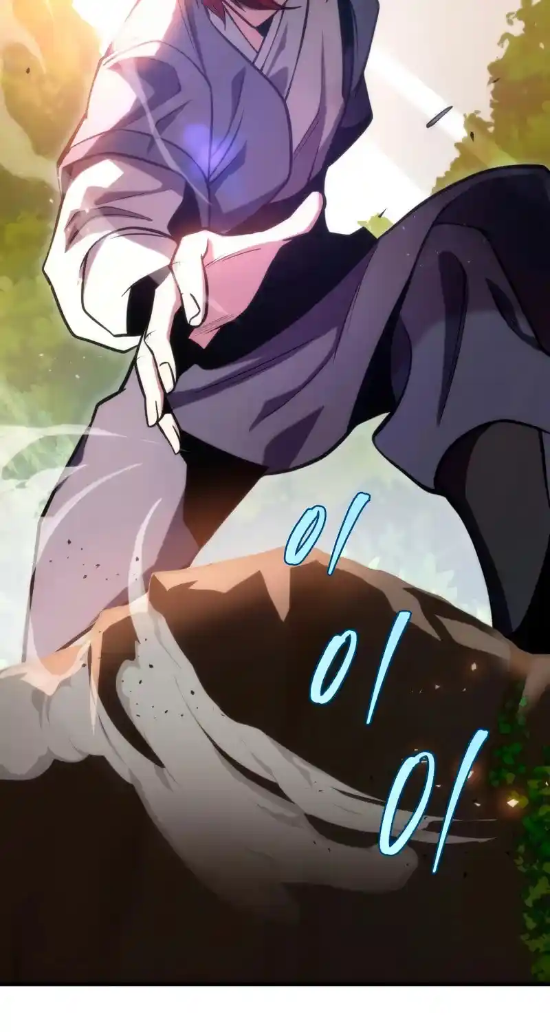 Nine Heavens Swordmaster Chapter 75