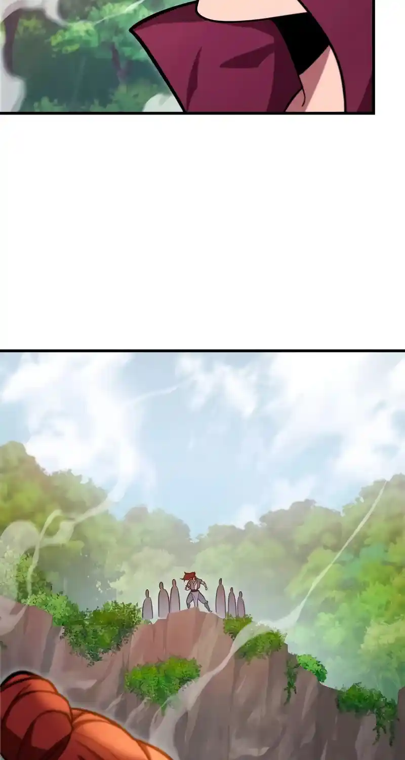 Nine Heavens Swordmaster Chapter 76