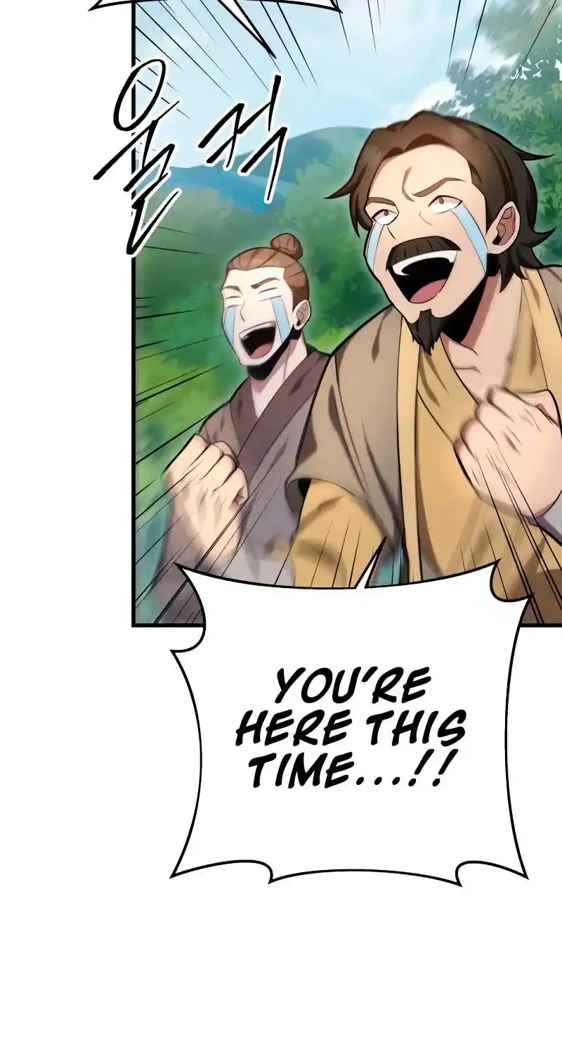 Nine Heavens Swordmaster Chapter 76