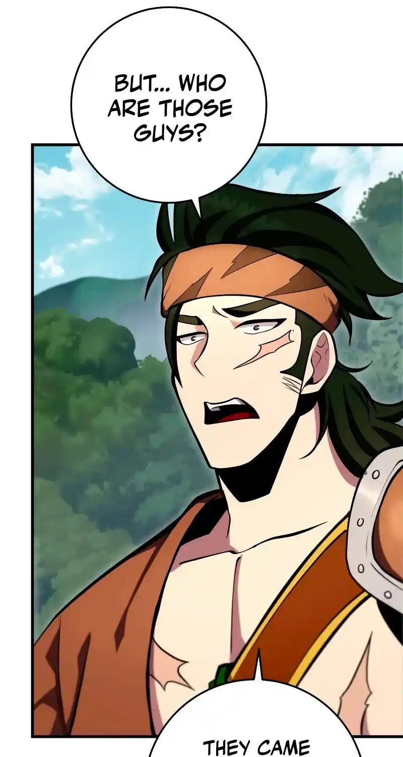 Nine Heavens Swordmaster Chapter 76