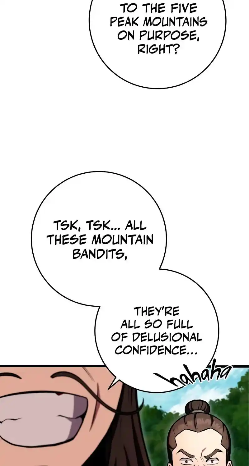 Nine Heavens Swordmaster Chapter 76