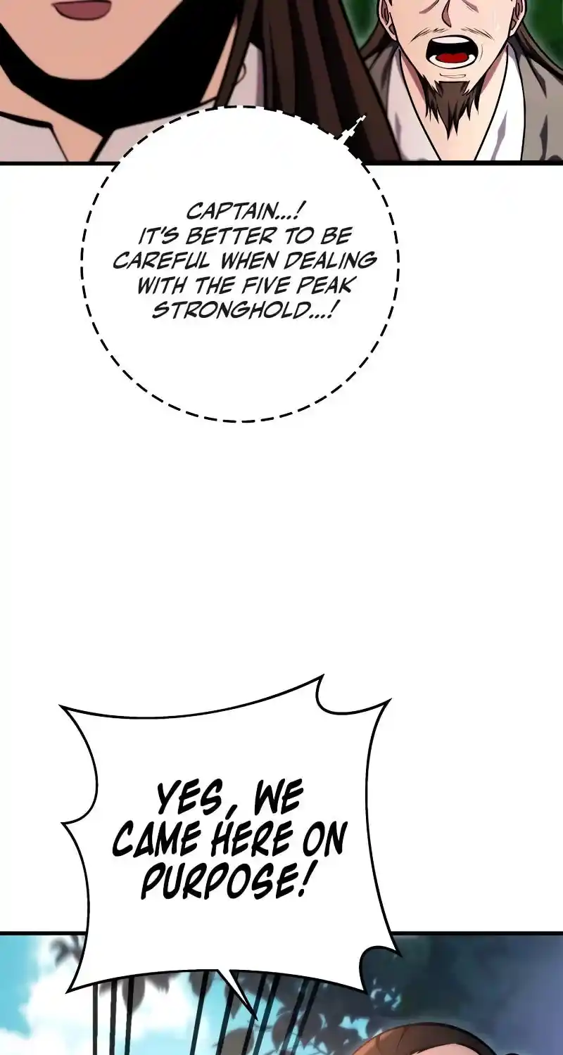 Nine Heavens Swordmaster Chapter 76