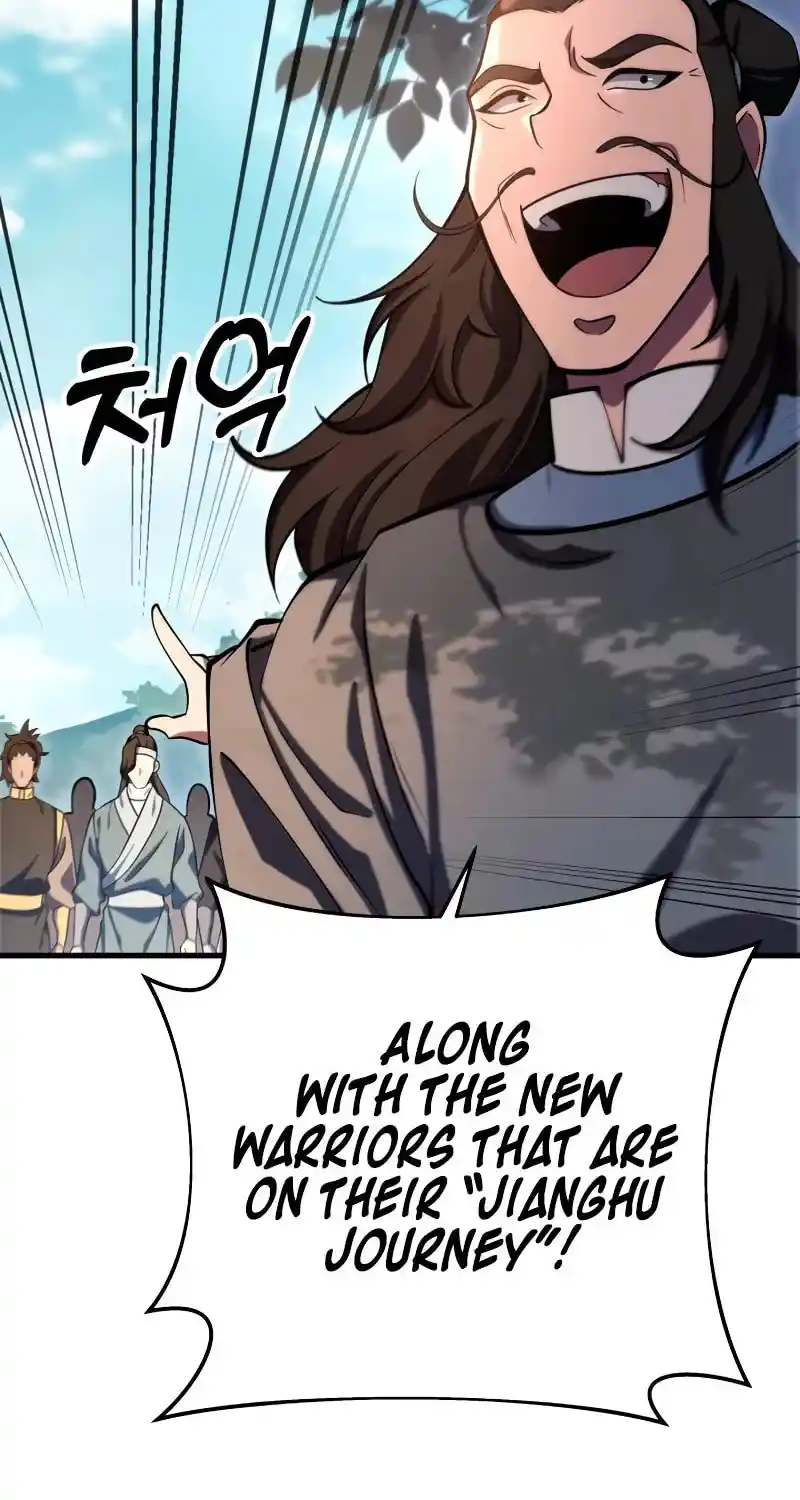 Nine Heavens Swordmaster Chapter 76