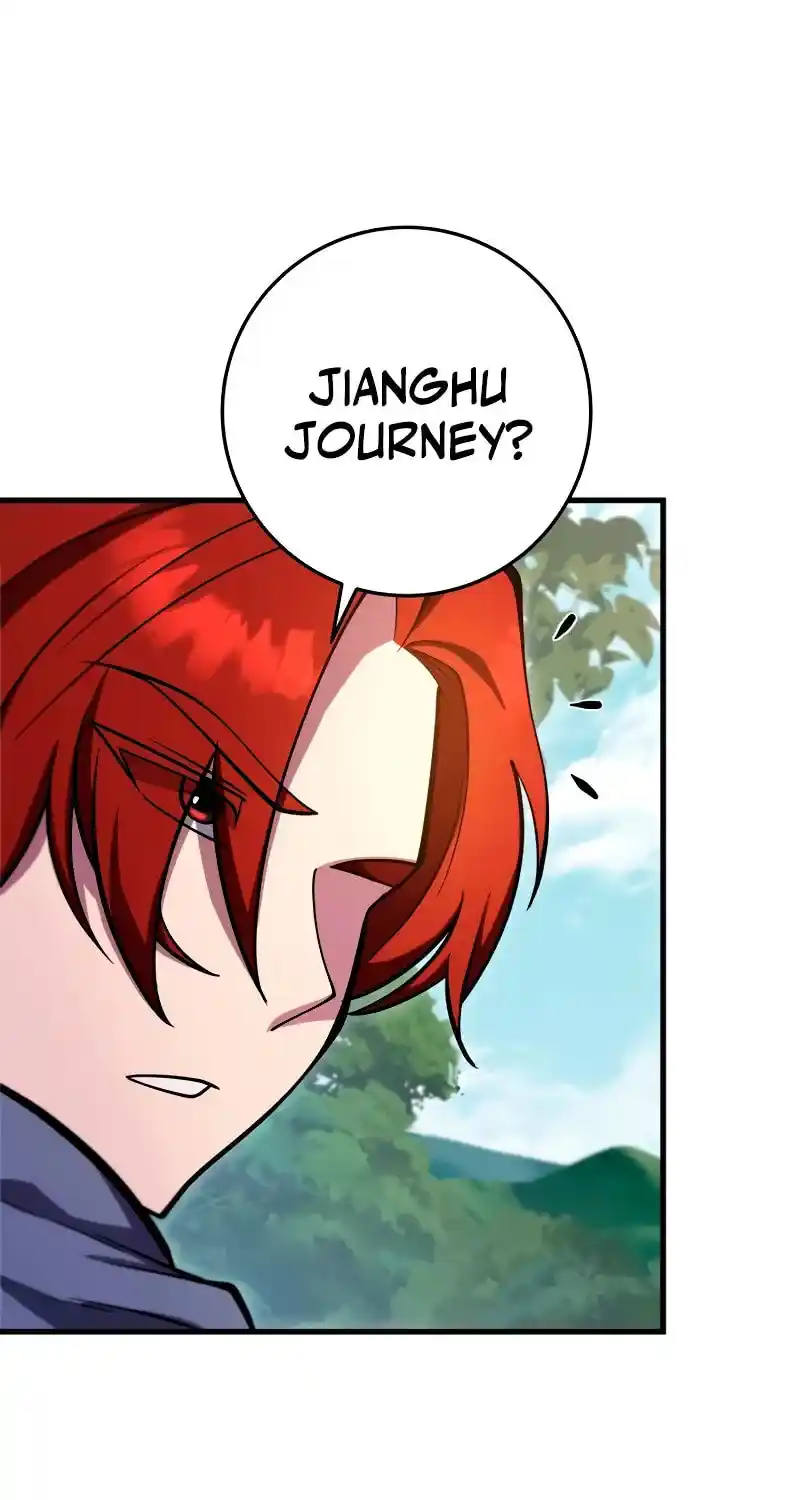 Nine Heavens Swordmaster Chapter 76