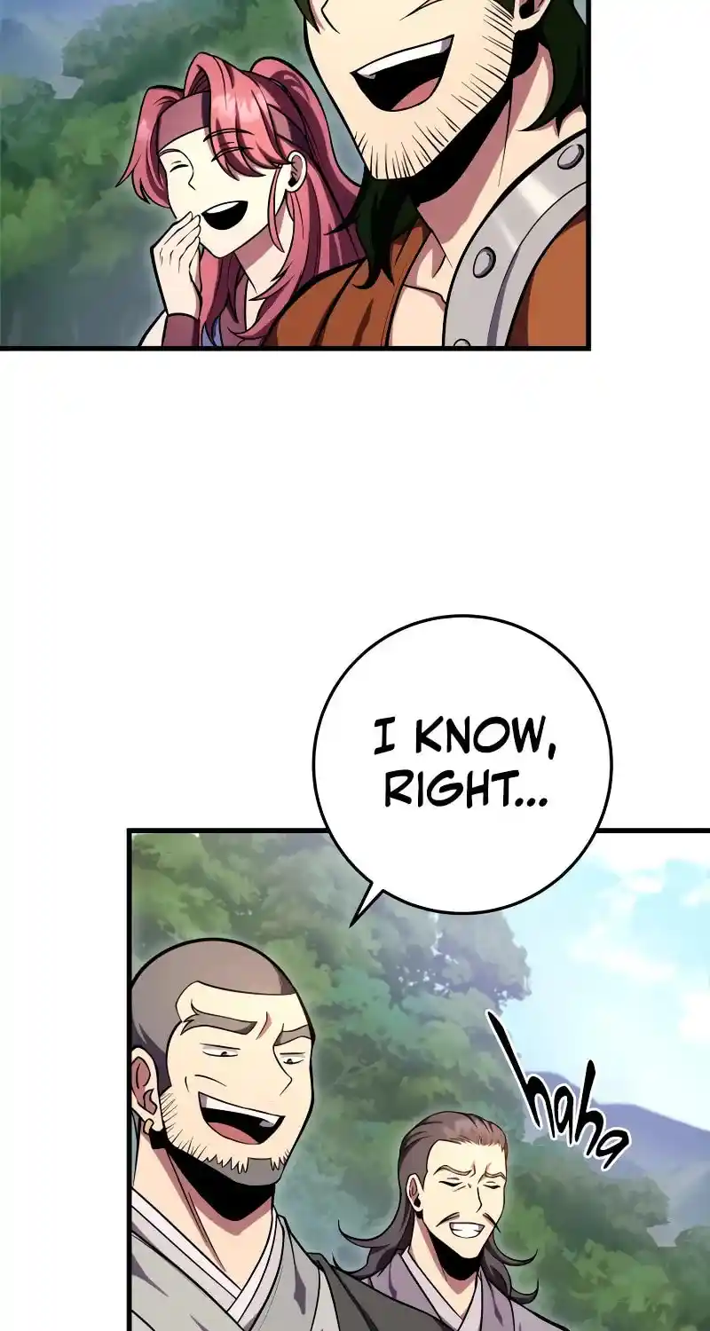 Nine Heavens Swordmaster Chapter 76