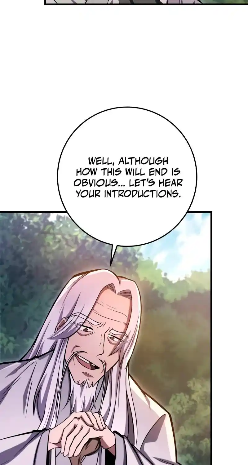 Nine Heavens Swordmaster Chapter 76