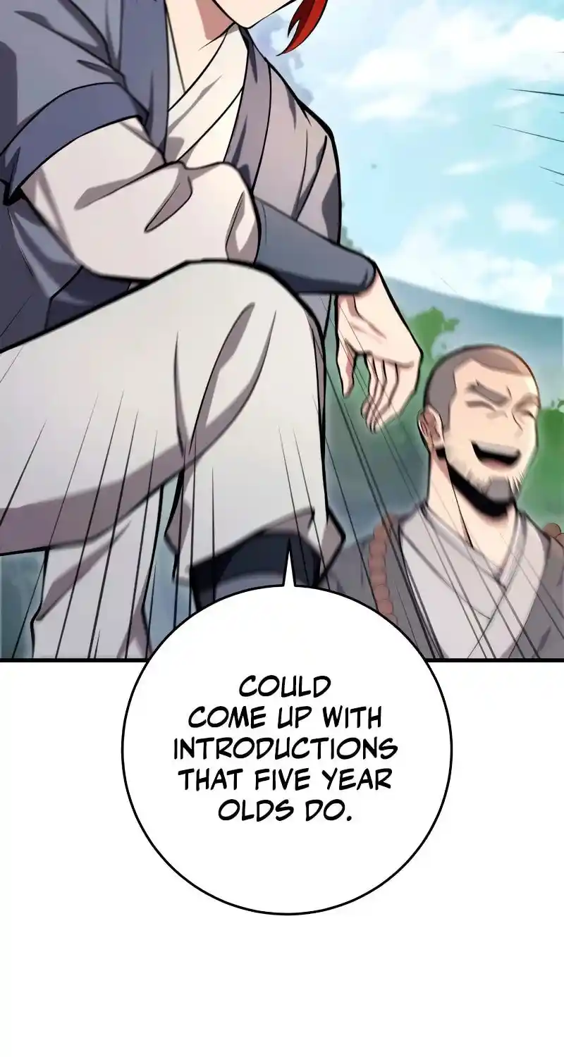 Nine Heavens Swordmaster Chapter 76