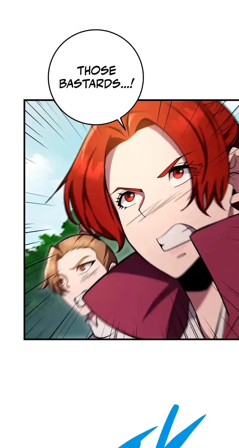 Nine Heavens Swordmaster Chapter 76