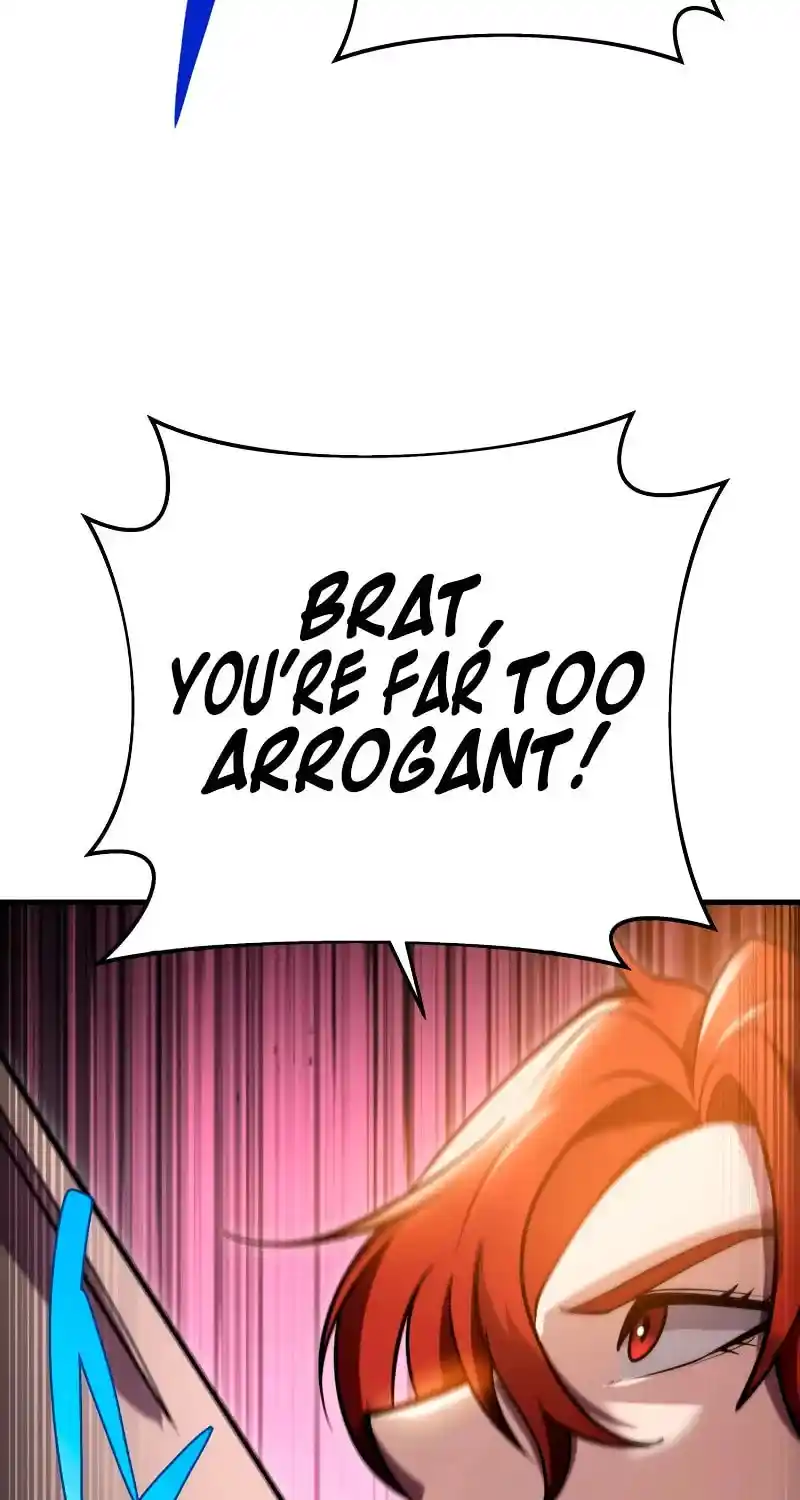 Nine Heavens Swordmaster Chapter 76