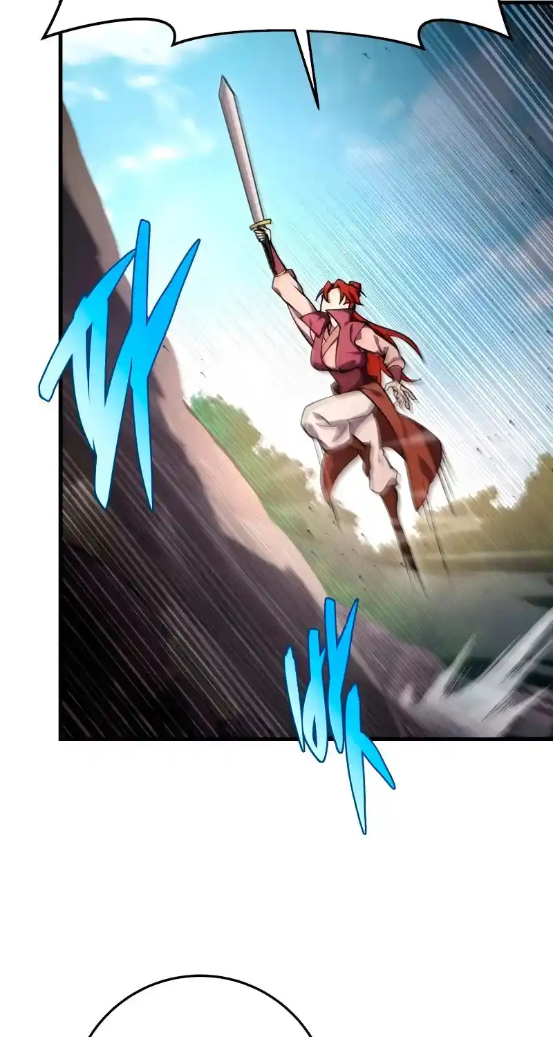 Nine Heavens Swordmaster Chapter 76