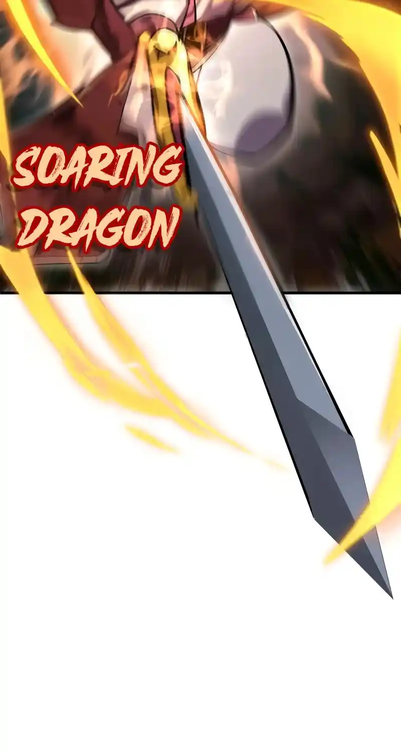 Nine Heavens Swordmaster Chapter 76