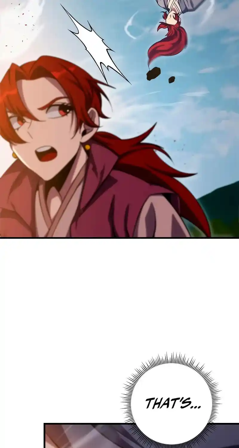 Nine Heavens Swordmaster Chapter 76