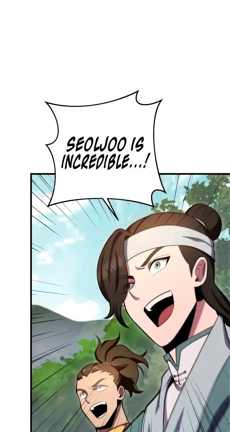 Nine Heavens Swordmaster Chapter 76