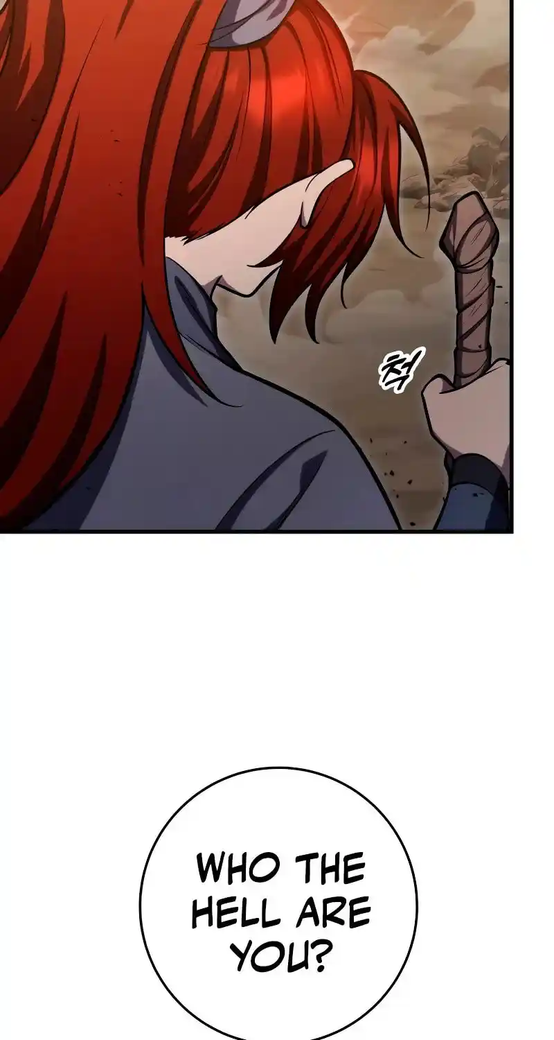 Nine Heavens Swordmaster Chapter 76