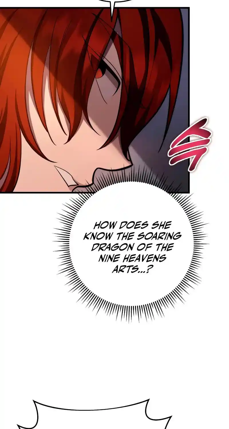 Nine Heavens Swordmaster Chapter 76