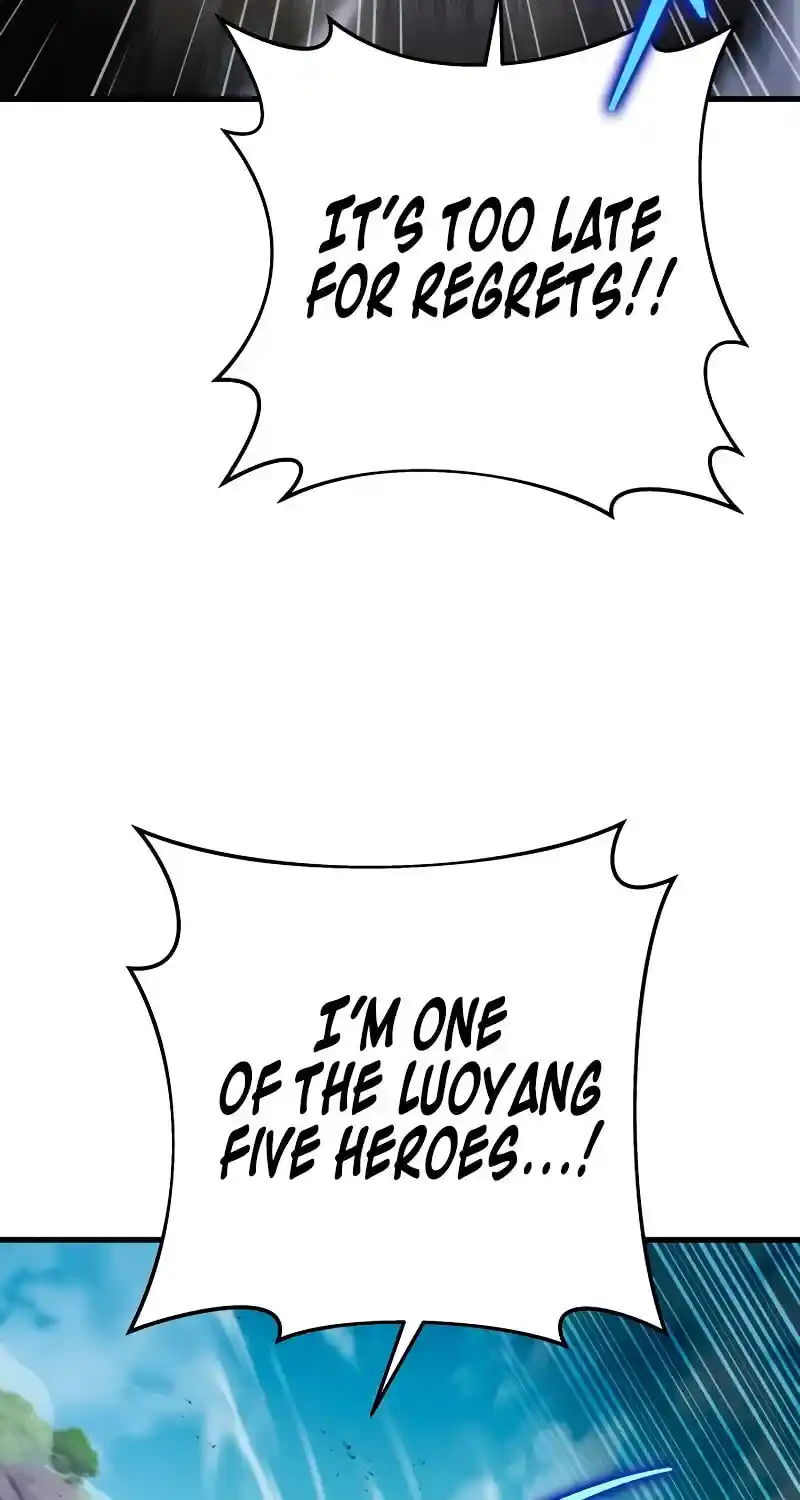 Nine Heavens Swordmaster Chapter 76